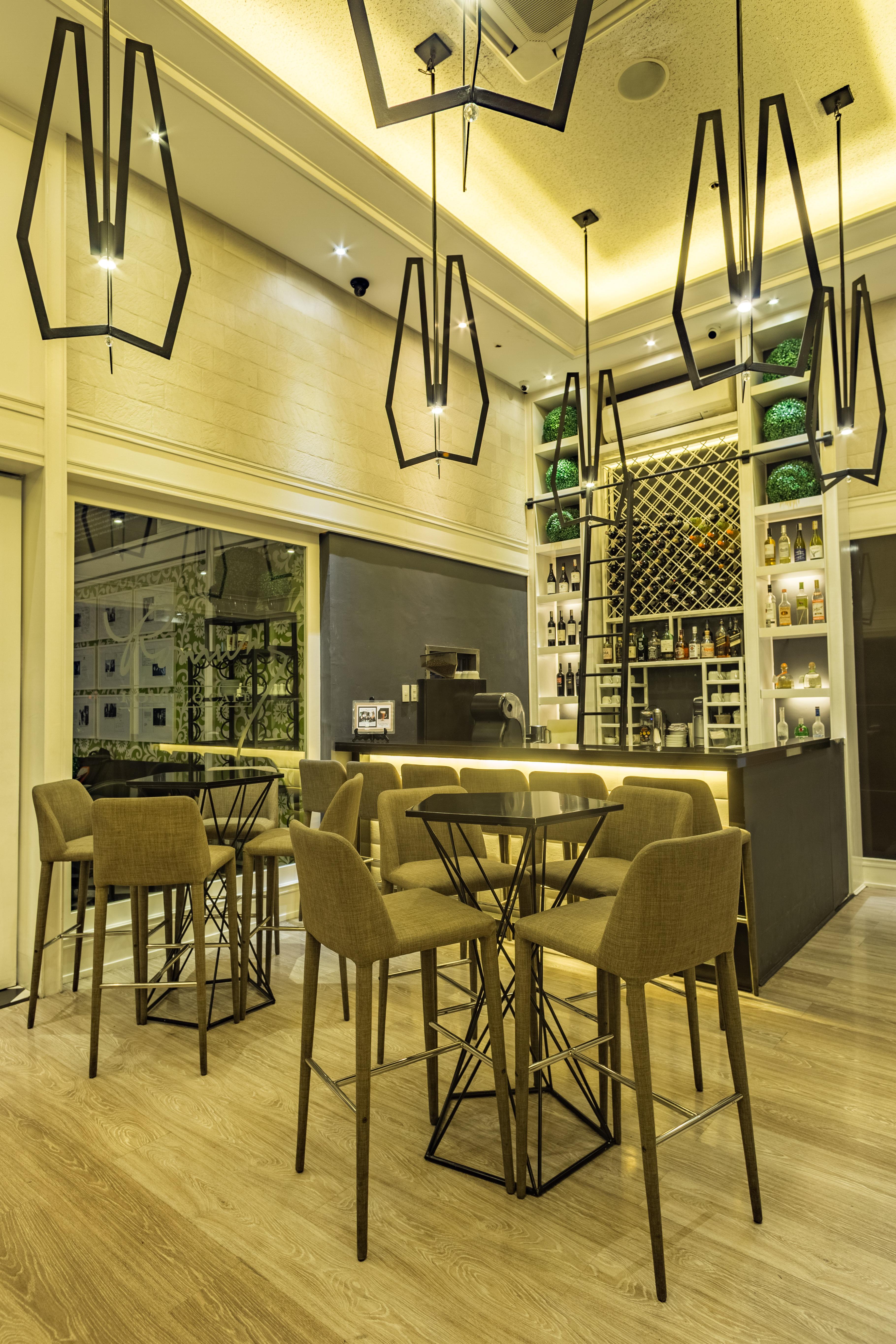 Azumi Boutique Hotel Muntinlupa City Exterior photo